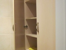 Шкаф для хранения в ванную комнату